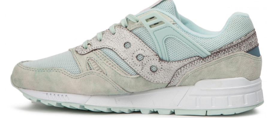 saucony grid sd uomo